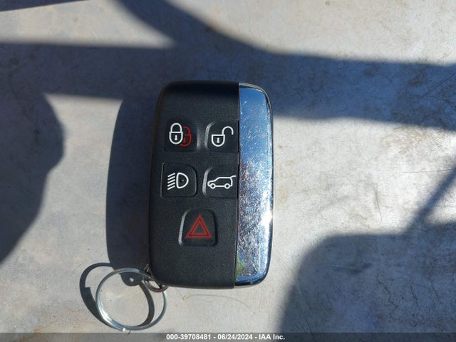 SALFR2BGXEH403524 Land Rover LR2