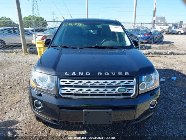 SALFR2BGXEH403524 Land Rover LR2
