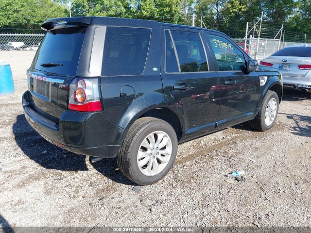 SALFR2BGXEH403524 Land Rover LR2