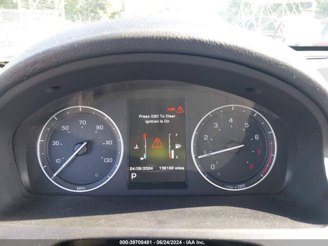 SALFR2BGXEH403524 Land Rover LR2