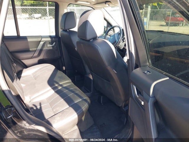 SALFR2BGXEH403524 Land Rover LR2