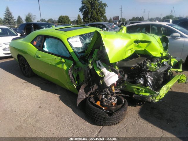 2C3CDZBT2PH695508 auction archive image