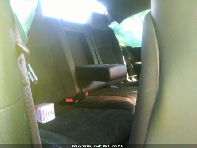 2C3CDZBT2PH695508 Dodge Challenger R/t