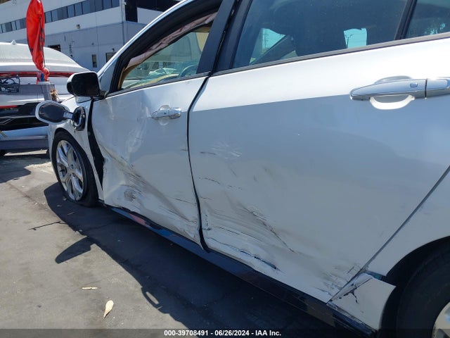 Chevrolet Volt Premier 2016 1G1RD6S54GU113100 Image 12