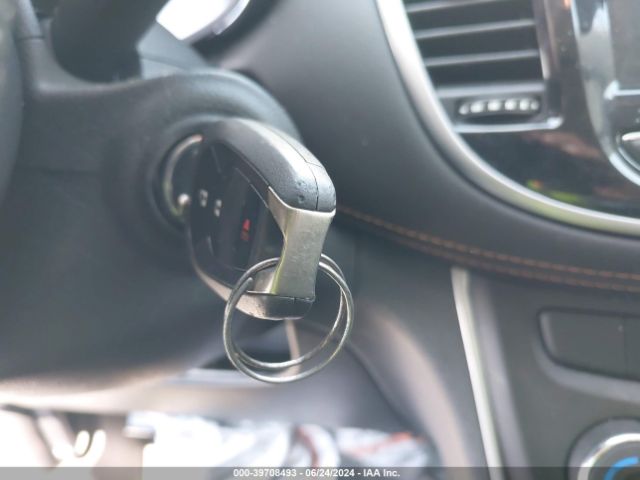 KL7CJNSM9NB510248 Chevrolet Trax Awd Ls