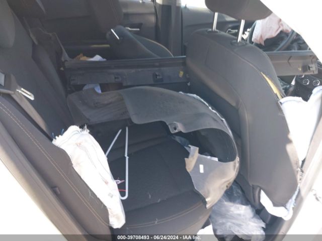 KL7CJNSM9NB510248 Chevrolet Trax Awd Ls
