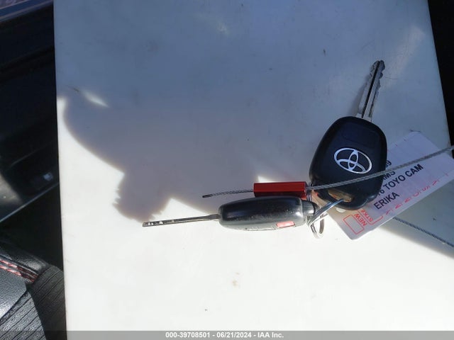 Toyota CAMRY SE 2016 4T1BF1FK3GU234573 Image 11