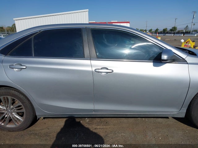 Toyota CAMRY SE 2016 4T1BF1FK3GU234573 Image 13