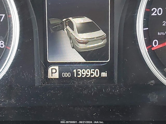 Toyota CAMRY SE 2016 4T1BF1FK3GU234573 Image 15