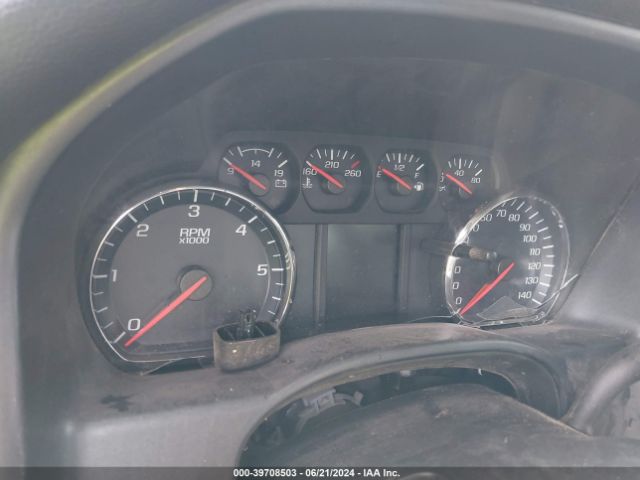 2GC2KREG0K1237964 Chevrolet Silverado 2500hd Wt