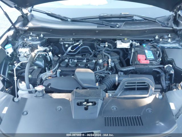 7FARS4H75PE006001 Honda Cr-v Ex-l Awd