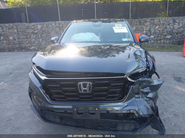 7FARS4H75PE006001 Honda Cr-v Ex-l Awd