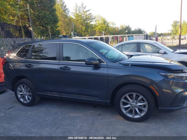 7FARS4H75PE006001 Honda Cr-v Ex-l Awd