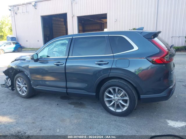 7FARS4H75PE006001 Honda Cr-v Ex-l Awd