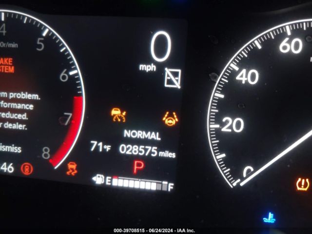 7FARS4H75PE006001 Honda Cr-v Ex-l Awd