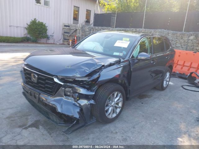 7FARS4H75PE006001 Honda Cr-v Ex-l Awd