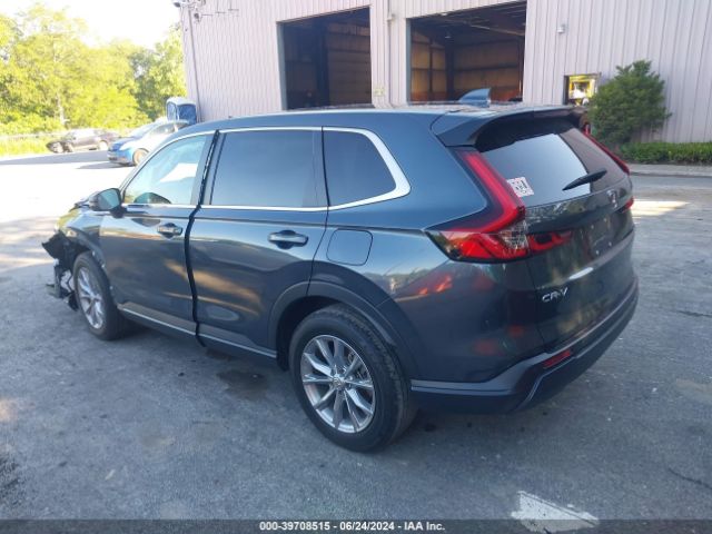 7FARS4H75PE006001 Honda Cr-v Ex-l Awd