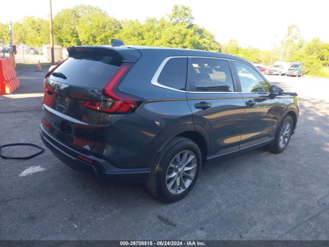 7FARS4H75PE006001 Honda Cr-v Ex-l Awd