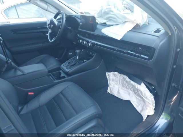 7FARS4H75PE006001 Honda Cr-v Ex-l Awd