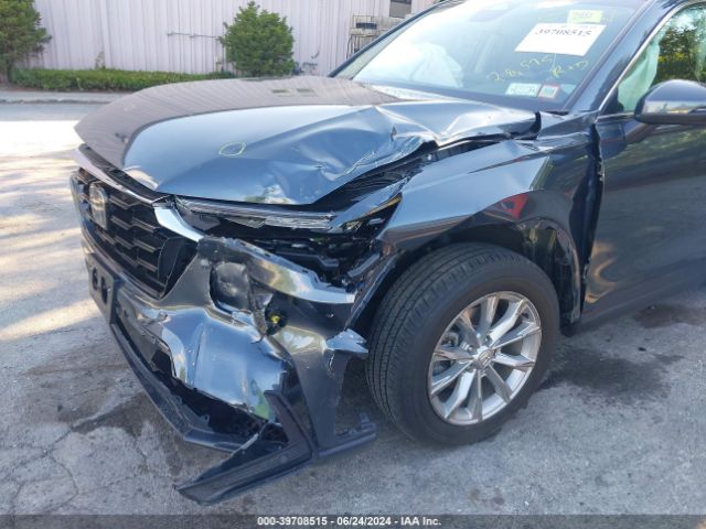 7FARS4H75PE006001 Honda Cr-v Ex-l Awd