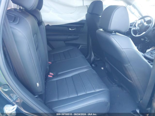 7FARS4H75PE006001 Honda Cr-v Ex-l Awd