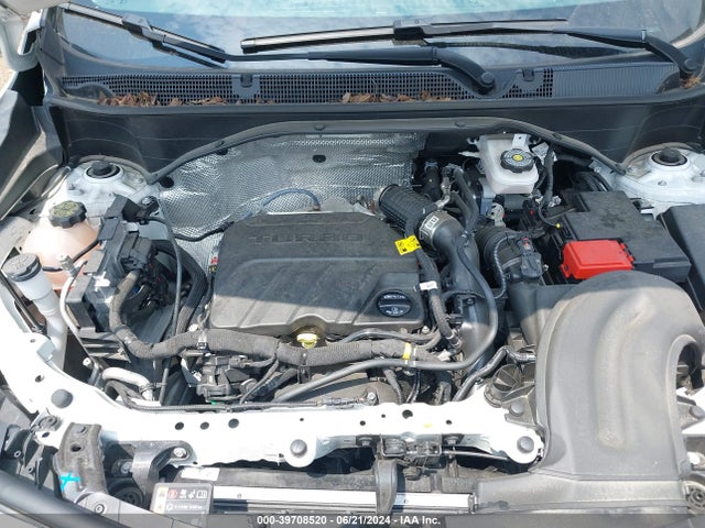 KL4AMBS26RB009803 Buick Encore Gx Preferred Fwd