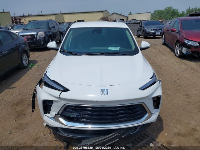 KL4AMBS26RB009803 Buick Encore Gx Preferred Fwd