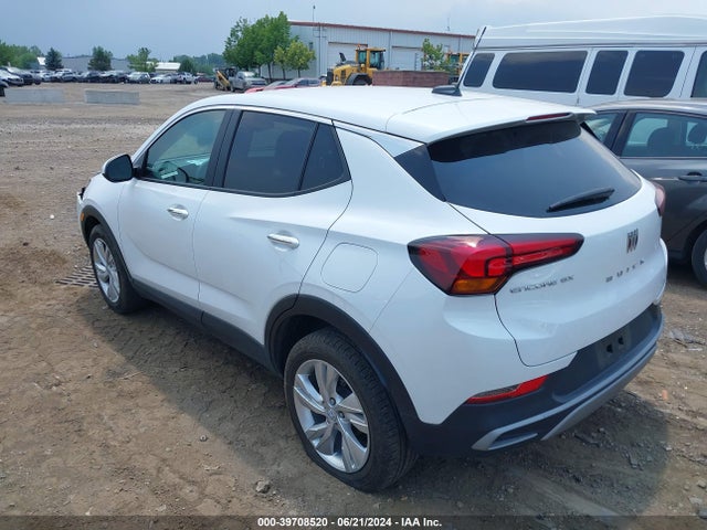 KL4AMBS26RB009803 Buick Encore Gx Preferred Fwd