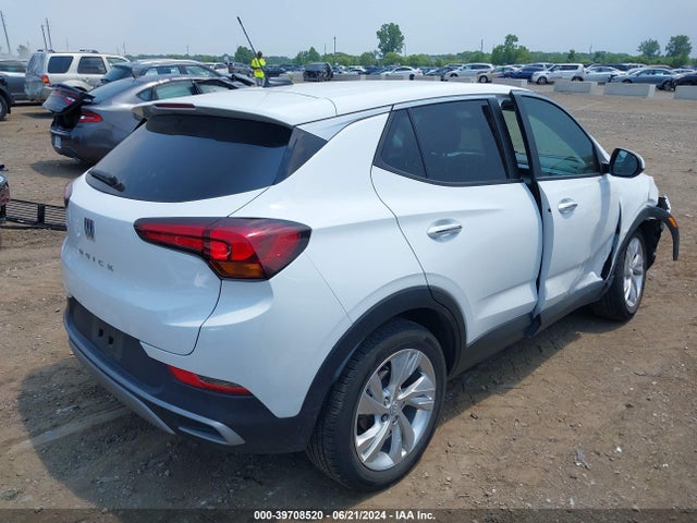 KL4AMBS26RB009803 Buick Encore Gx Preferred Fwd