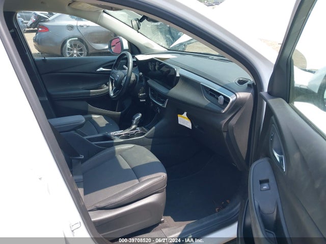 KL4AMBS26RB009803 Buick Encore Gx Preferred Fwd