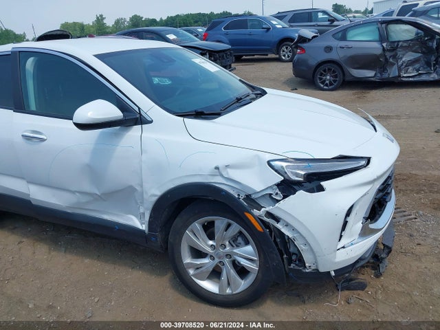 KL4AMBS26RB009803 Buick Encore Gx Preferred Fwd