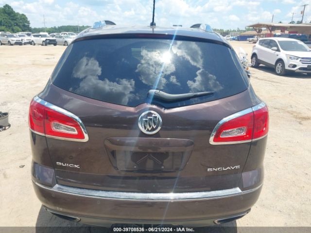 5GAKRCKD2FJ379085 Buick Enclave Premium