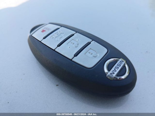 1N4BL3AP9HC194122 Nissan Altima 3.5 Sr