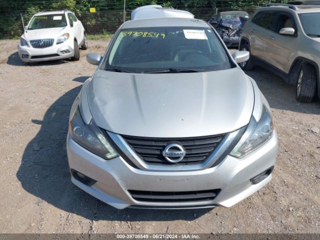 1N4BL3AP9HC194122 Nissan Altima 3.5 Sr