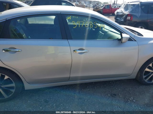 1N4BL3AP9HC194122 Nissan Altima 3.5 Sr