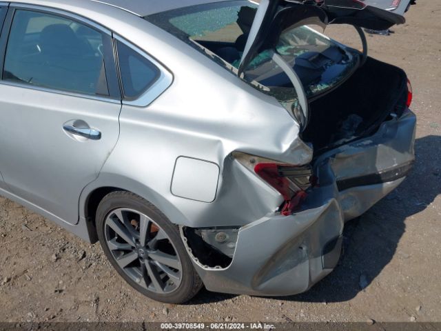 1N4BL3AP9HC194122 Nissan Altima 3.5 Sr