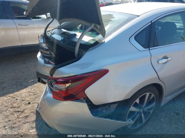 1N4BL3AP9HC194122 Nissan Altima 3.5 Sr