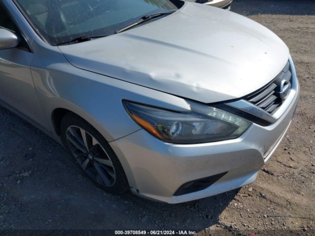 1N4BL3AP9HC194122 Nissan Altima 3.5 Sr