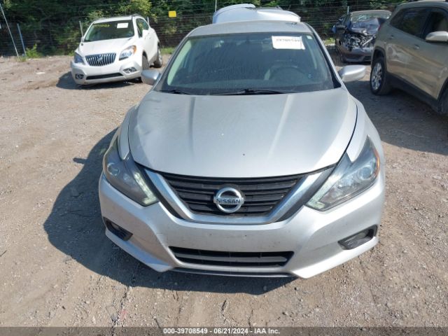 1N4BL3AP9HC194122 Nissan Altima 3.5 Sr