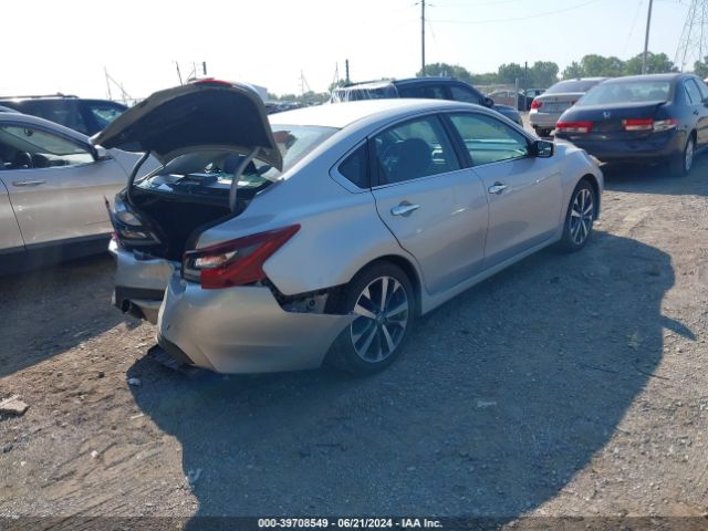 1N4BL3AP9HC194122 Nissan Altima 3.5 Sr