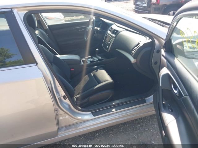 1N4BL3AP9HC194122 Nissan Altima 3.5 Sr