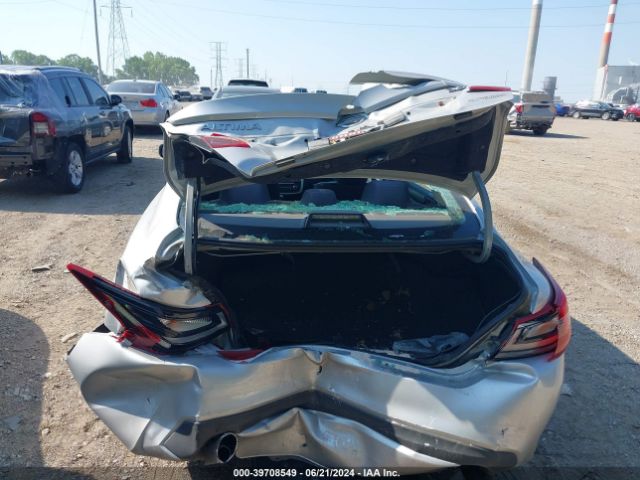 1N4BL3AP9HC194122 Nissan Altima 3.5 Sr
