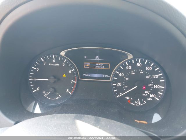 1N4BL3AP9HC194122 Nissan Altima 3.5 Sr