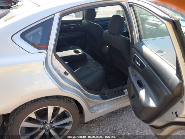 1N4BL3AP9HC194122 Nissan Altima 3.5 Sr