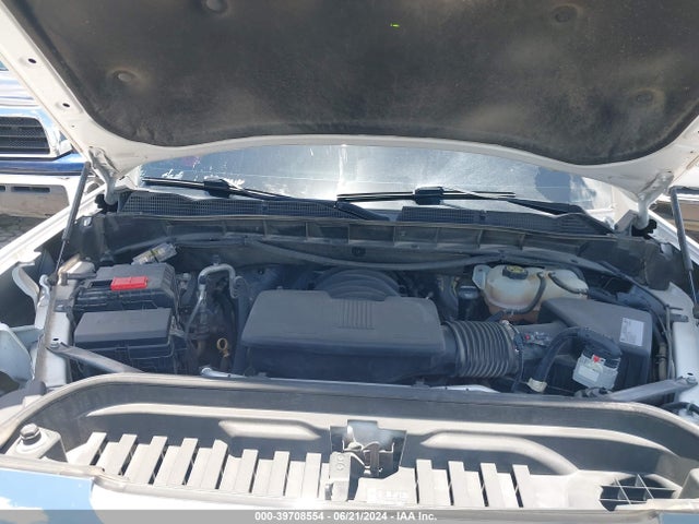 GMC Sierra 1500 Slt 2021 3GTP8DED7MG231859 Image 10