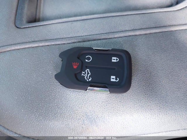 GMC Sierra 1500 Slt 2021 3GTP8DED7MG231859 Image 11