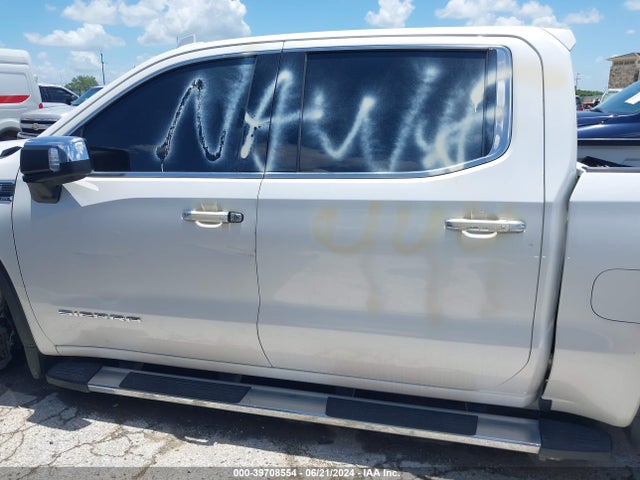 GMC Sierra 1500 Slt 2021 3GTP8DED7MG231859 Image 14