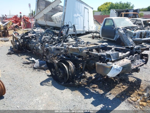 Ford F-350 Xl 2019 1FT7X3BT3KED84929 Image 3