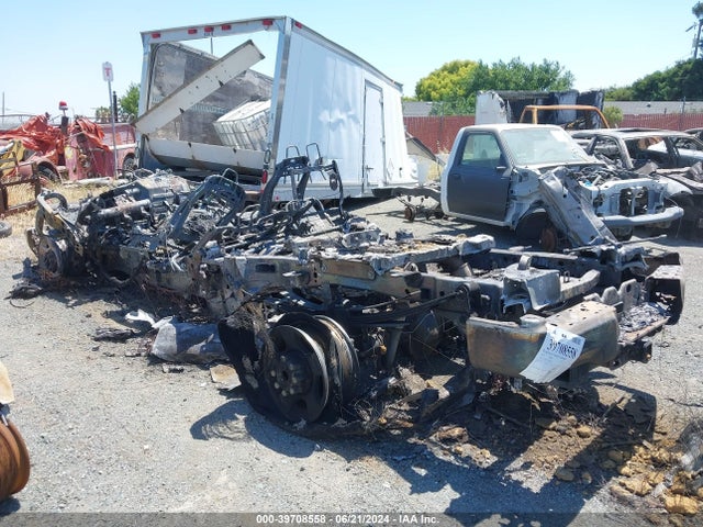 Ford F-350 Xl 2019 1FT7X3BT3KED84929 Image 6
