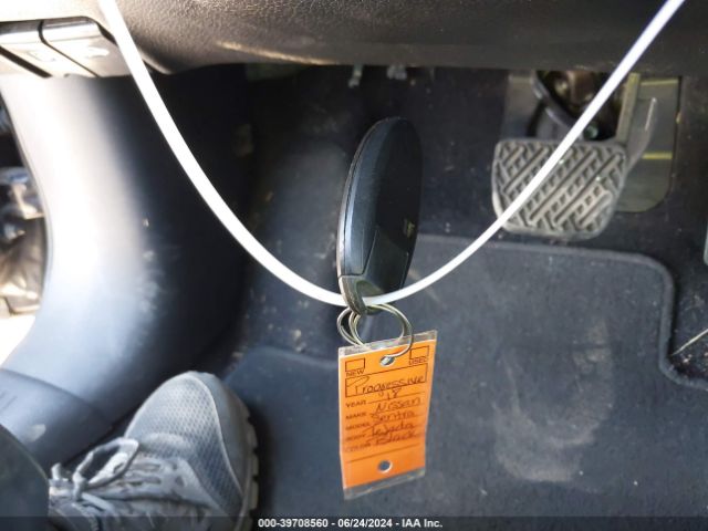 3N1AB7AP0JL643698 Nissan SENTRA SV